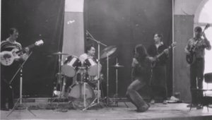 группа ДК - Монтана Сидорова