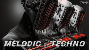 Melodic Techno & Progressive House Mix 2025