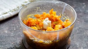 Фитнес конфеты