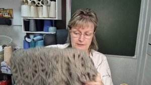 НЕЖДАНЧИК. Эфир про крючки пряжу и другое.