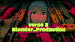 Verse 2 (FREE FOR PROFIT)