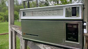 national panasonic R-311
