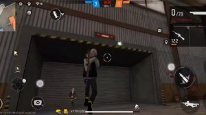 FREE FIRE