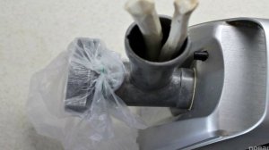 Хрен с уксусом на зиму