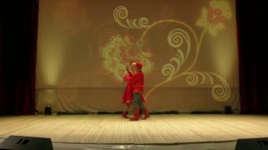 20250731 "Сапожки Русские"