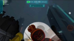 попробуй не засмеяться челлендж смешное видео про игру импостер 3D