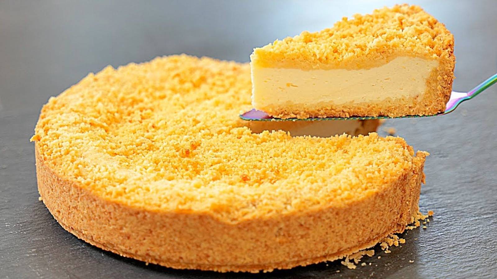 Рецепт королевская ватрушка с творогом в духовке классическая вкусные и простые рецепты быстро