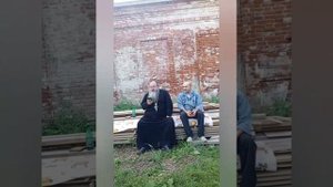 Крестные ходы 2025.