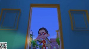 Супергерой ♂️ БроиСис - Детские Песни