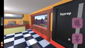 Играю в Спрунки кафе. Если вы хотите я попробую найти примерно такую же игру