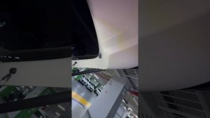 Осмотр салона Mercedes AMG GT43 4Matic+