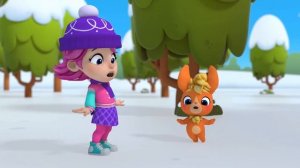 Las Hormigas Marchan de una en una  Canciones para Niños | HeyKids - Canciones infantiles