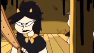 2018 Богдан про гоняется монстром