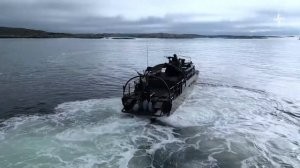 ШОК! Россия запускает Князь Пожарский – Никто не ожидал такой мощи.