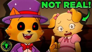 АРГ Giggleland стала еще темнее...