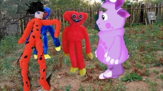 три гопа семки серия 1