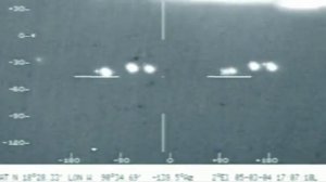 Мексика 2004 множественные НЛО