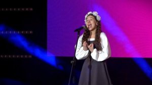 Байдулина Алина - Ласточка