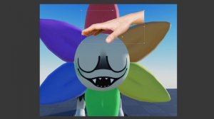 Мини анимация мир денди