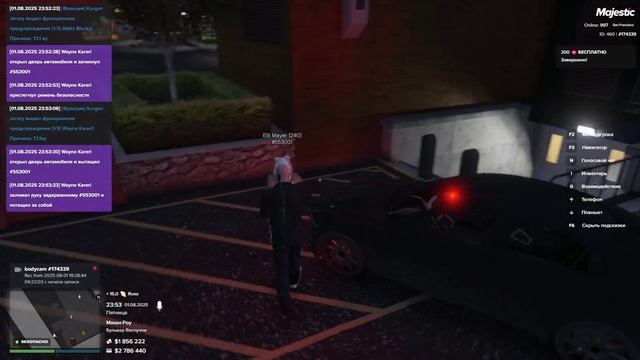 F