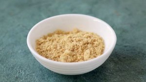 Гречневые блины без глютена