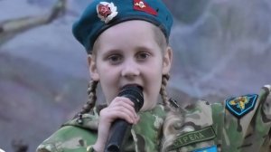 ПОБЕДА БУДЕТ ZА НАМИ!