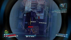 Borderlands - The Pre-Sequel - 11