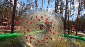 Внучки едут в ТАМБОВ