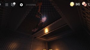 Мне снова пришла в голову идея ⏰ для лифта. Но у меня новый аккаунт :(