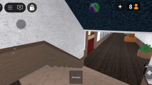 Играю в MM2 но всё Бесплатно #роблокс #мм2