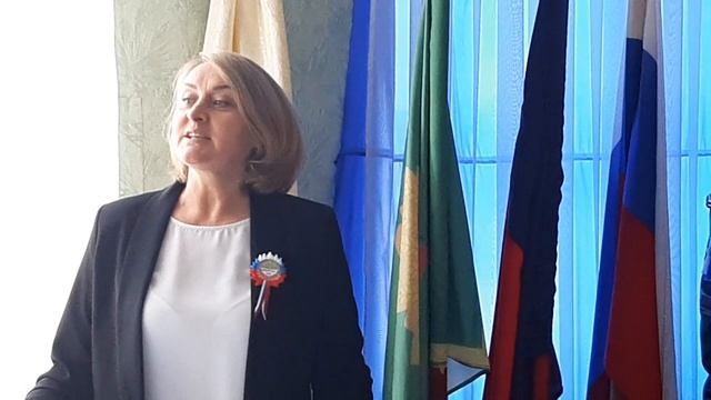 Открытие _Движение первых_ РДДМ