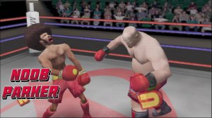 Ready 2 Rumble Boxing Dreamcast ретро аркада