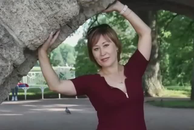 Горбунова Наталья Владимировна