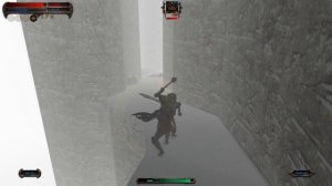 Blade of Darkness