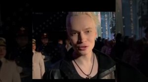 С благодарностью к тебе... за всё, что ты делаешь...