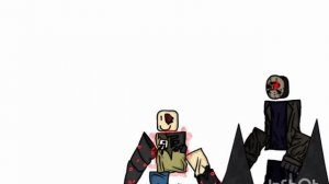 кто играет в форсакен анимация для вас