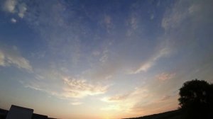 Time Lapse