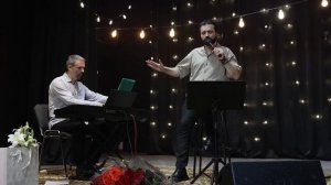 Гела Гуралиа. Мир для нас. Серпухов. 26.07.2025.