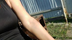 Жарим на мангале рыбу 🐟