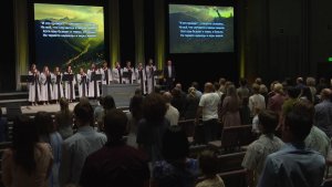 И это пройдёт...