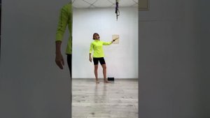 Комплекс с длинной круговой резиной