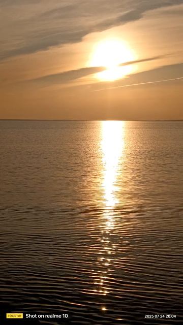 Рыбинское водохранилище