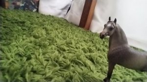 Распаковка новых лошадей 🐎 ???Сериал про лошадей?????