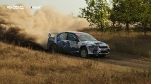 Жара, пыль и скорость. Лучшие кадры субботы на ралли «Донские просторы» 2025