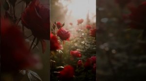 Клип создан нейросетью "Два друга напротив друга"