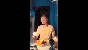 Как называется мороженое, которое только что родило? / #shorts юмор