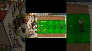 растения против зомби