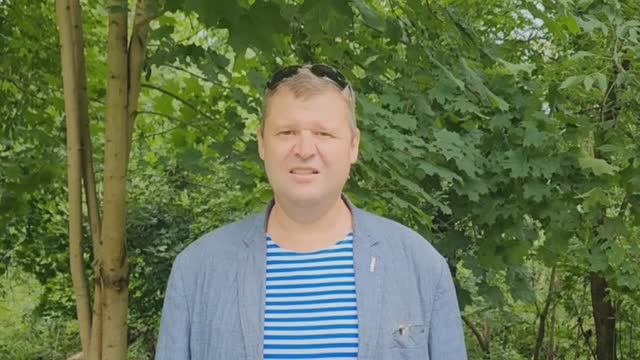 Роман Жишкин. Поздравление с Днем ВДВ с фотографиями из личного архива