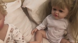 РЕБОРНЫ ПОРУГАЛИСЬ ИЗ-ЗА ЗАЙЧИКА