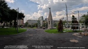 Живые ждут когда «накроет» читает Иван БУКЧИН Онлайн-студия «Дом звука» 012825